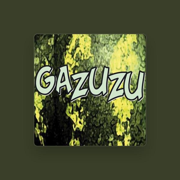 Gazuzu