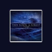 This Town A Forest