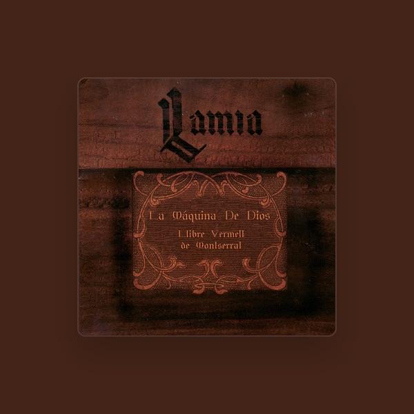 Lamia