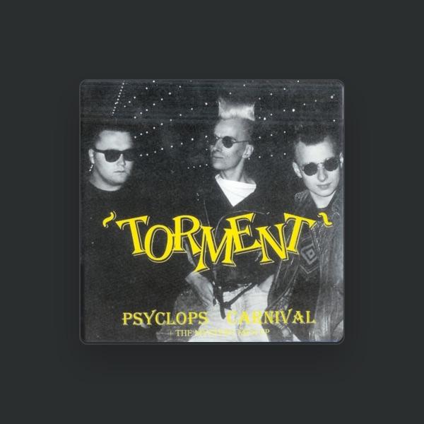 Torment