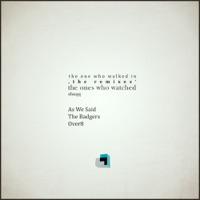 The Road (As We Said Remix)
