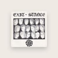 Exit-Stance