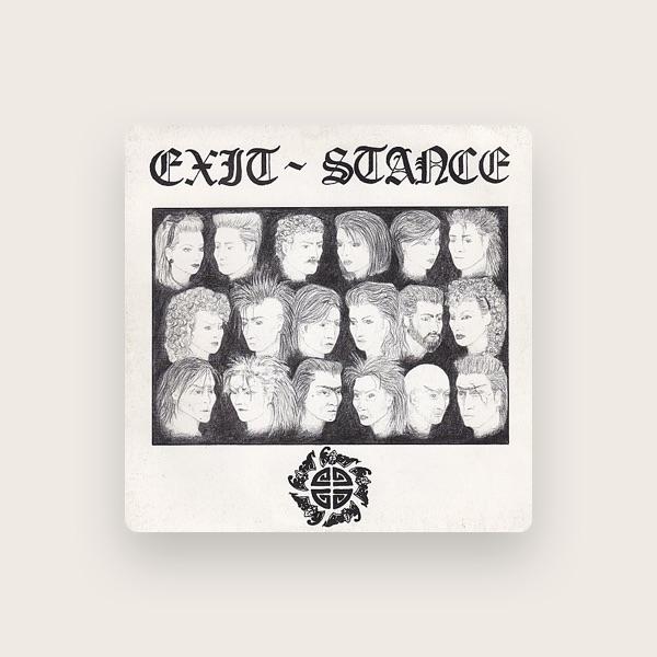 Exit-Stance