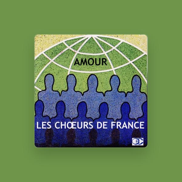 Les Chœurs De France