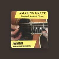 Judy Hall