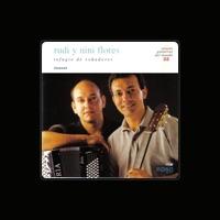 Rudi Y Nini Flores