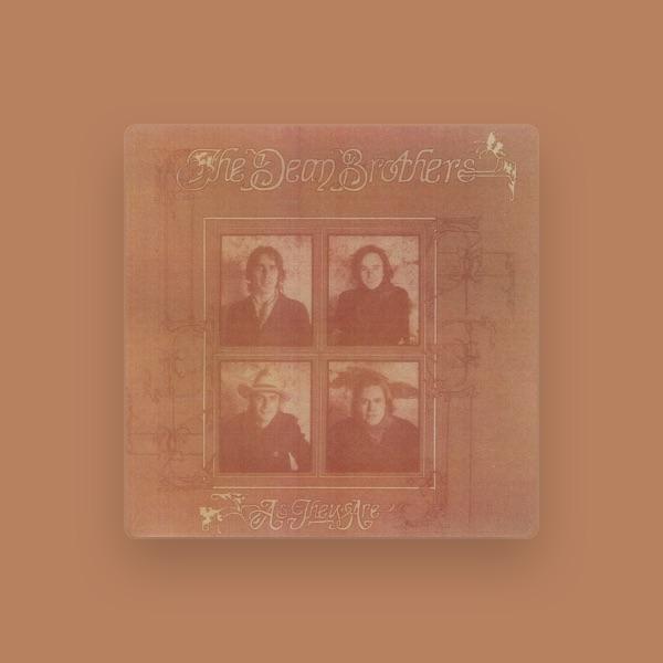Dean Brothers Band