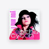 Tabitha Cycon