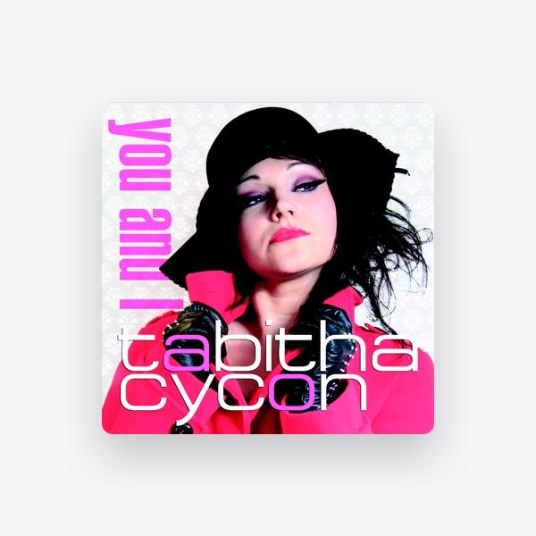 Tabitha Cycon