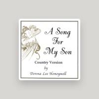 Donna Lee Honeywell
