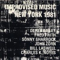 Improvised Music #3
