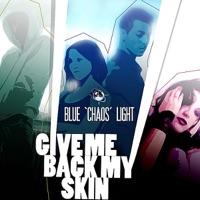 Give Me Back My Skin, Pt. II (feat. Marina & Dax)