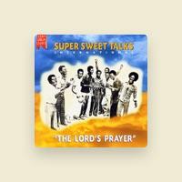 Super Sweet Talks International