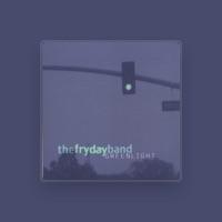 The Fryday Band