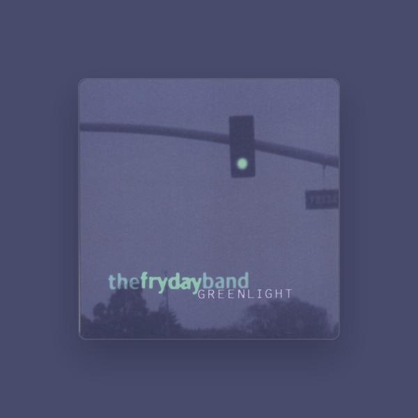 The Fryday Band