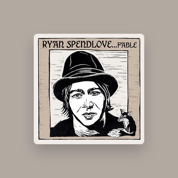 Ryan Spendlove