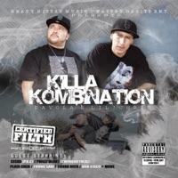 Heavy On The Grind (feat. Young Savi & Krown Vic)