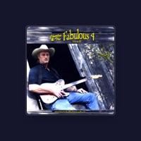 Charles & The Fabulous 4