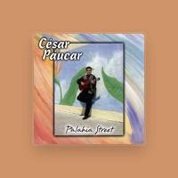 Cesar Paucar