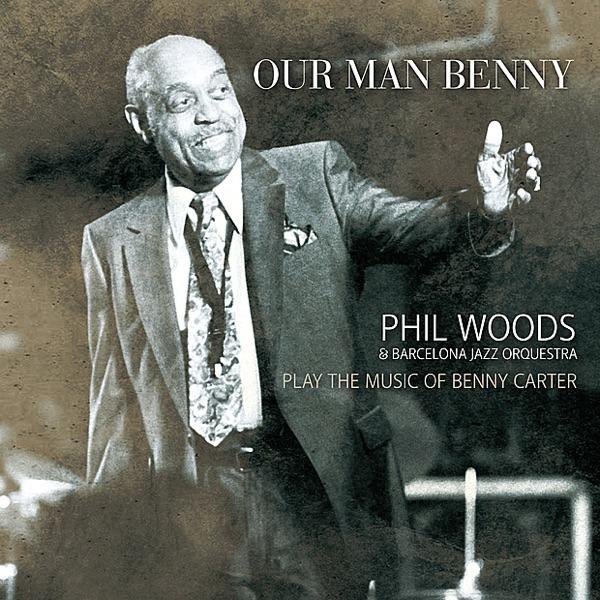 My Man Benny