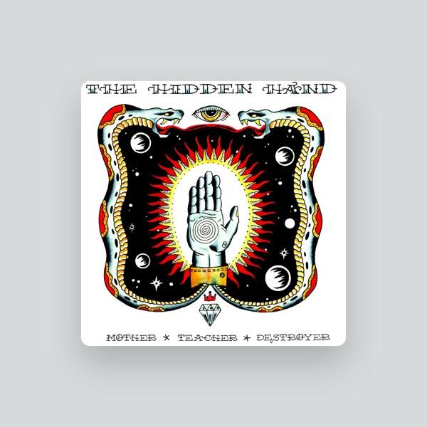 The Hidden Hand