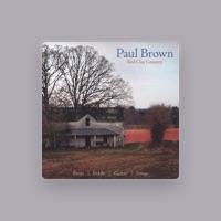 Paul Brown