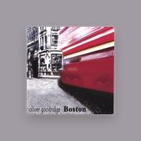 Oliver Goodridge