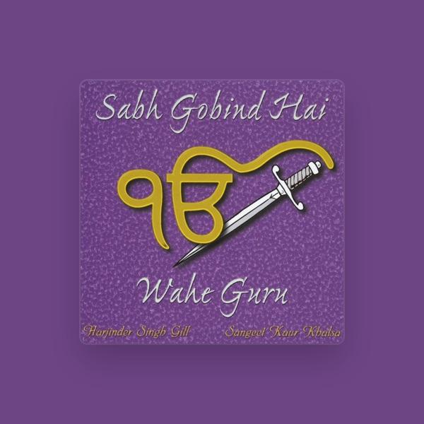 Sangeet Kaur Khalsa