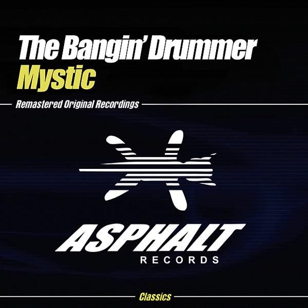 Mystic (Junglized Timbale Solo)