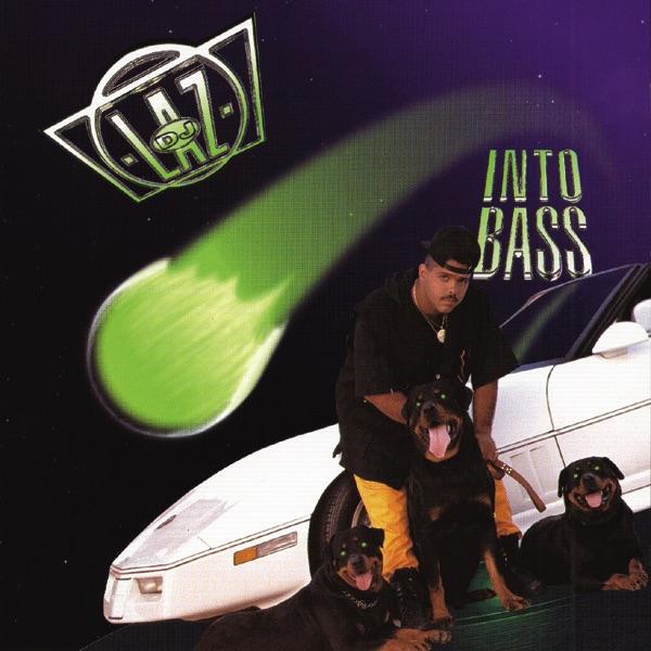 Journey Into Bass (Radio Edit)
