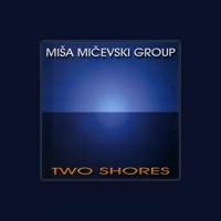 Misa Micevski Group