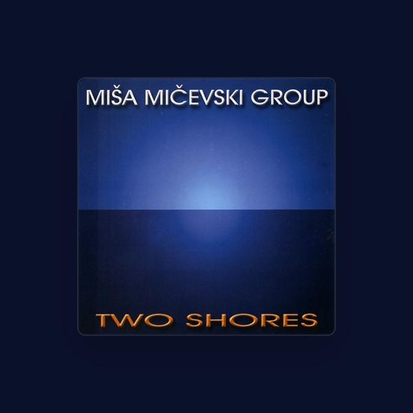 Misa Micevski Group