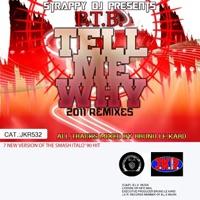 Tell Me Why (Mambo Mix)