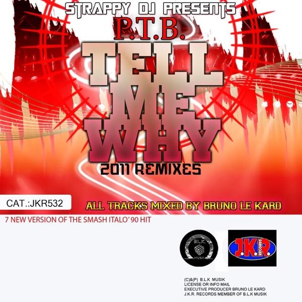 Tell Me Why (Radio Edit)