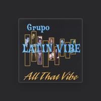 Grupo Latin Vibe