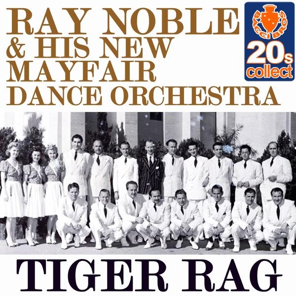 Tiger Rag