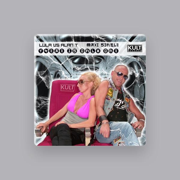 Lula vs Alan T