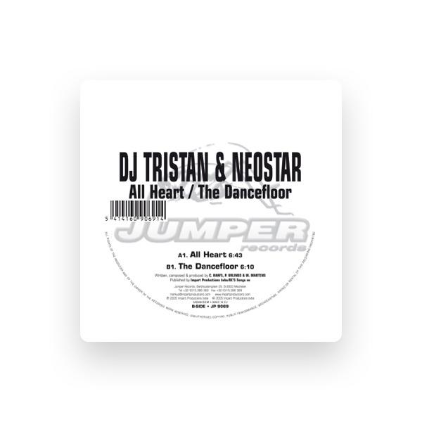 Dj Tristan & Neostar