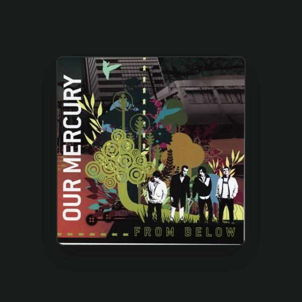 Our Mercury
