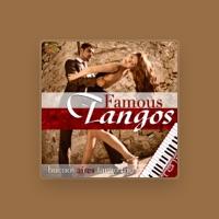 Buenos Aires Tango Trio