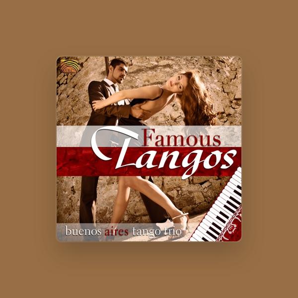 Buenos Aires Tango Trio