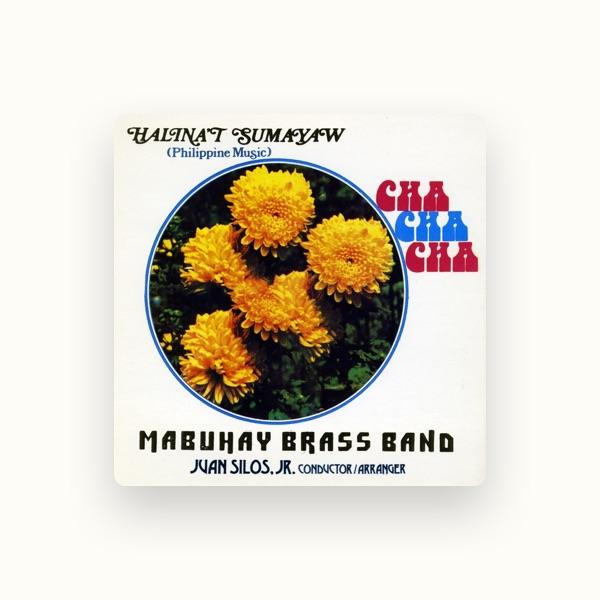 Mabuhay Brass Band
