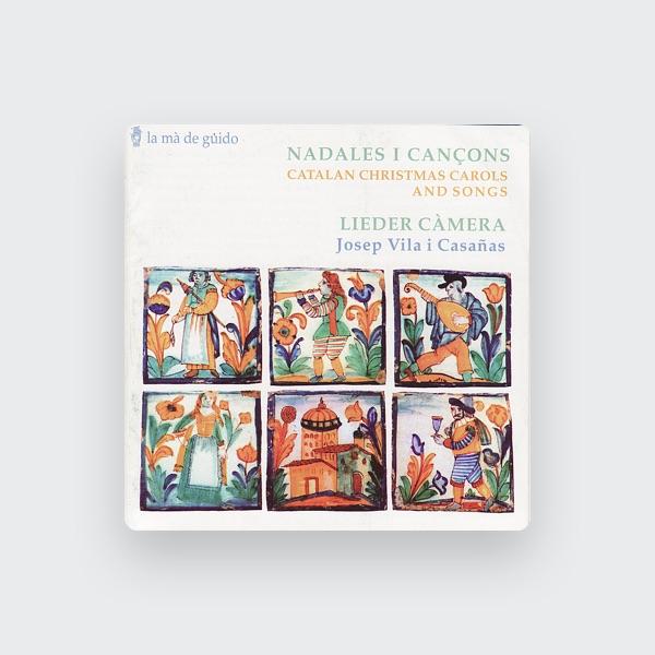 Lieder Càmera