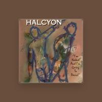 Halcyon
