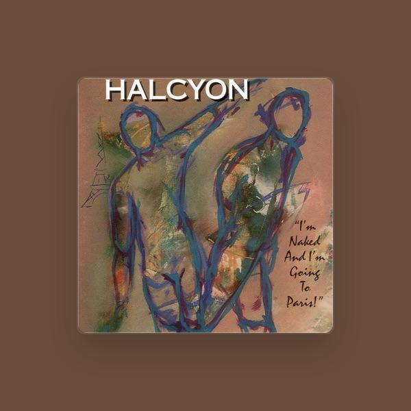 Halcyon