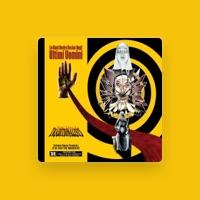 Secret Chiefs 3