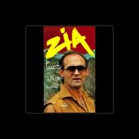 ZiA