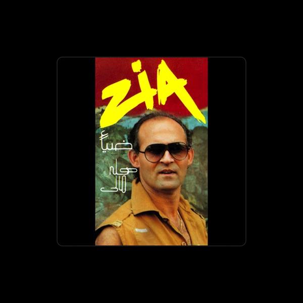 ZiA
