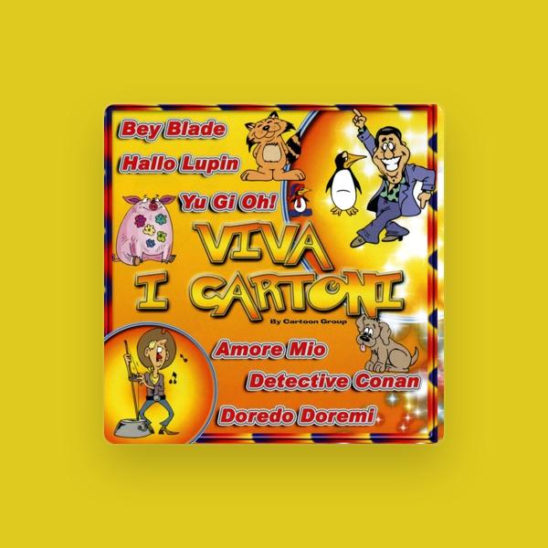 Cartoon Group