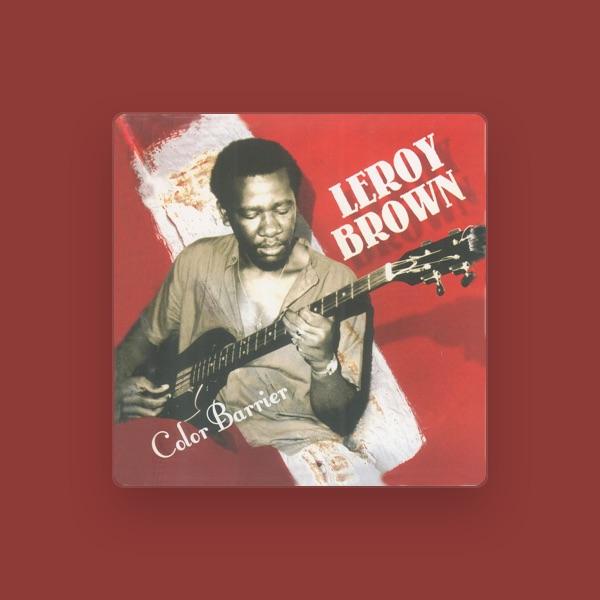 Leroy Brown